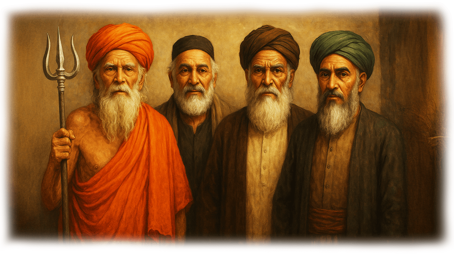 भारतीय सामाजिक ढांचा